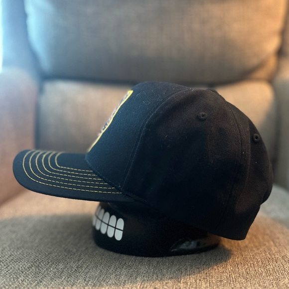 Limited Edition “Big Bad Bruins” SnapBack - Picture 4 of 6